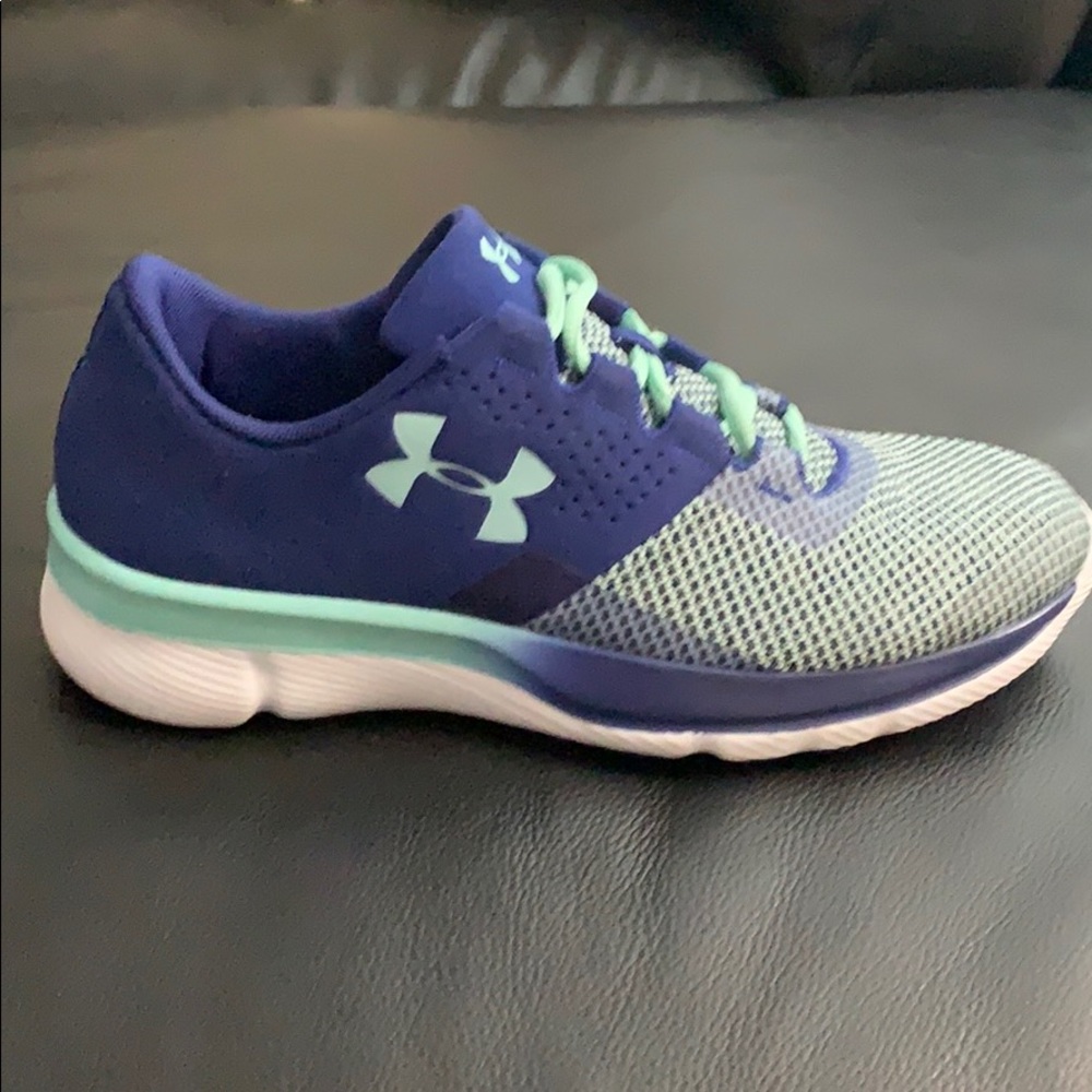 Under armour